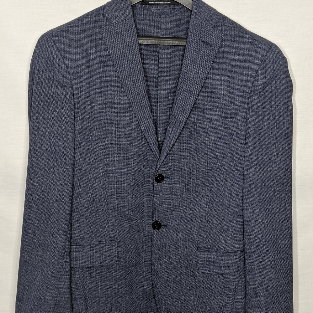 Slim Fit Blazer